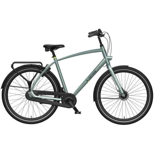 Cortina Tide Opal Green N7