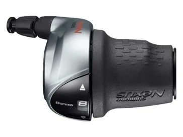 Shimano Shim verst Nexus 8v SL-C6000 ZILVER