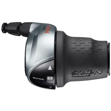 Shimano Shim verst Nexus 8v SL-C6000 ZILVER