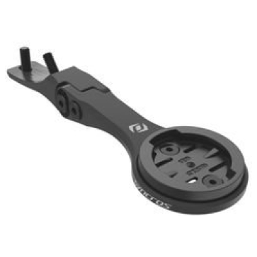 Syncros SYN Front Comp. Mount iC S Black
