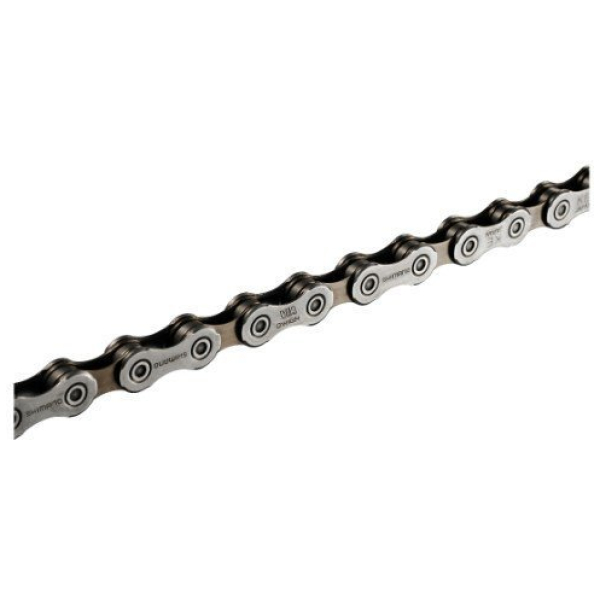 Shimano Shim kett HG54 116sch 10v Zilver
