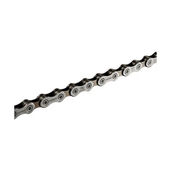 Shimano Shim kett HG54 116sch 10v Grey