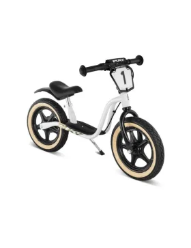 Puky LR 1L BR SUPERMOTO Wit/zwart