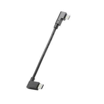 Bosch Laadkabel Micro-USB - USB-C® SmartphoneHub