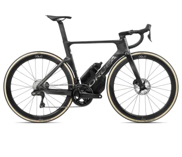 Orbea ORCA AERO M20iLTD Carbon Raw (Matt) RD12