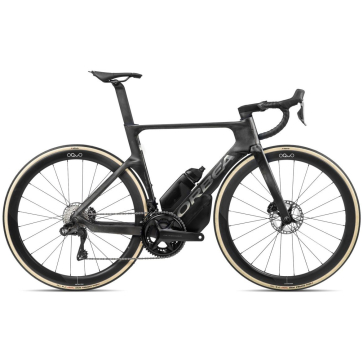 Orbea ORCA AERO M20iLTD Carbon Raw (Matt) RD12
