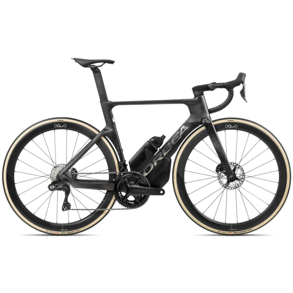 Orbea ORCA AERO M20iLTD Carbon Raw (Matt) RD12