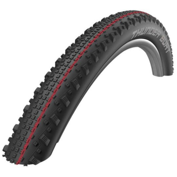 Schwalbe btb Thunder Burt Evo SuperGround 29 x 2.25 Black