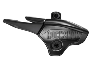 Rockshox upgradekit remote one loc full sprint l a Zwart