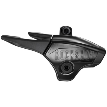 Rockshox upgradekit remote one loc full sprint l a Zwart