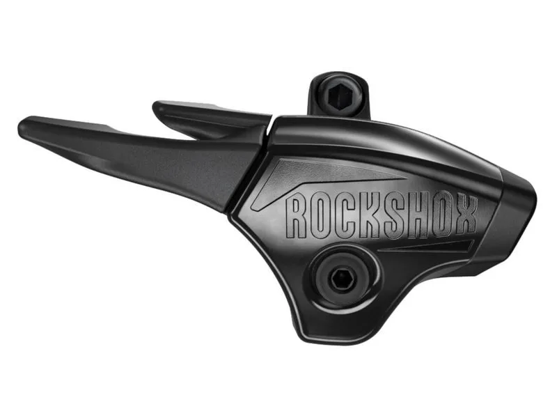 Rockshox upgradekit remote one loc full sprint l a Zwart