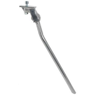 Esge standsmal 295 Zilver