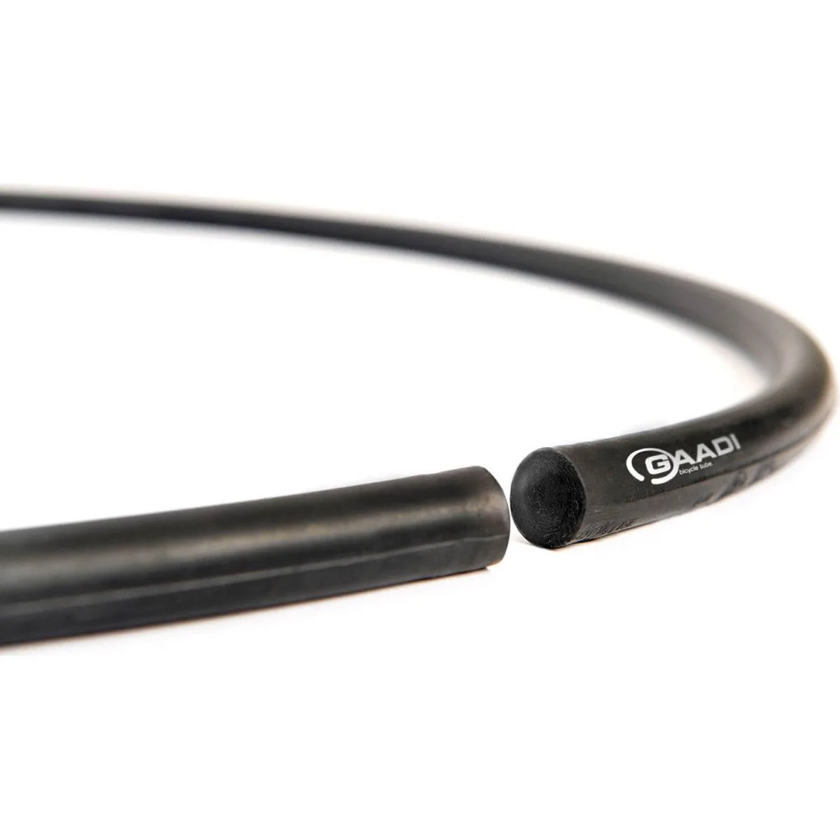 Gaadi bnb 28x1.125 hv 40mm Zwart - Afbeelding 4