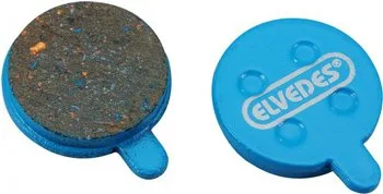 Elvedes schijfremblok Alhonga