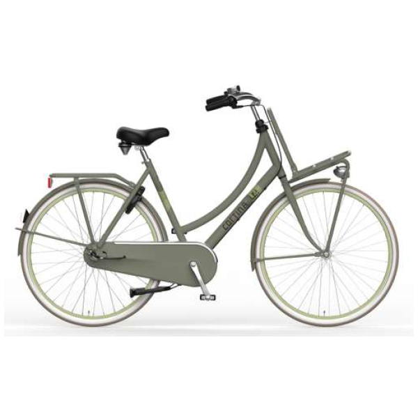 Cortina U4 Transport Thyme Grey Matte RN3