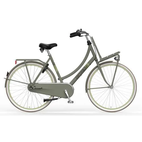 Cortina U4 Transport Thyme Grey Matte RN3