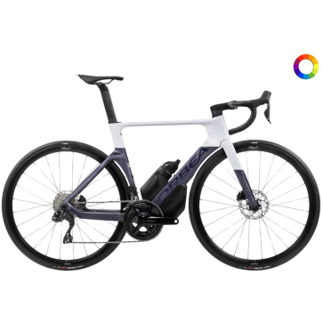 Orbea ORCA AERO M30iLTD Custom RD12