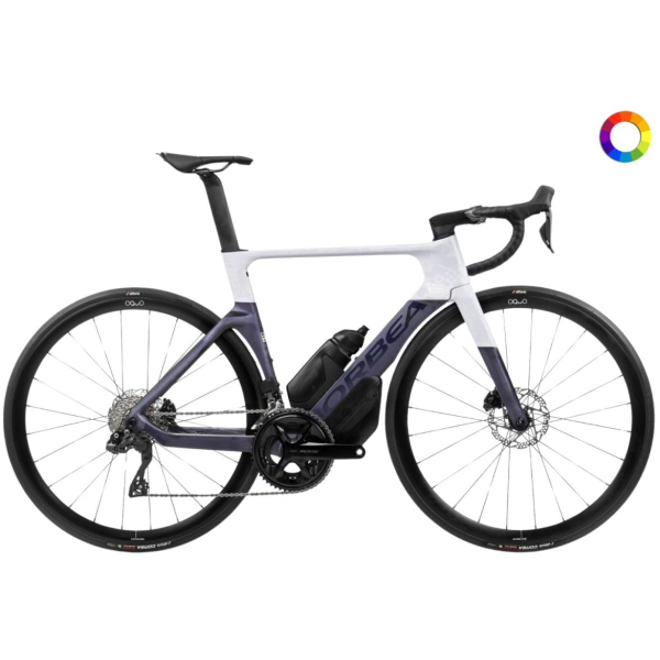 Orbea ORCA AERO M30iLTD Custom RD12