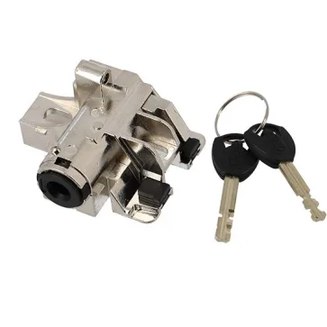 Abus Bosch - plus-cilinder voor frame-accu gen. 2