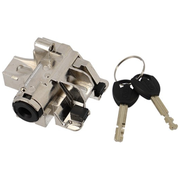 Abus Bosch - plus-cilinder voor frame-accu gen. 2