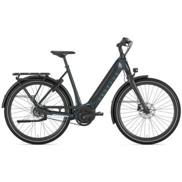 Gazelle Ultimate C8+ HMB Pine Green Glans N8