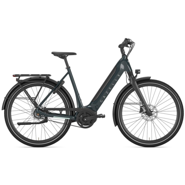 Gazelle Ultimate C8+ HMB Pine Green Glans N8