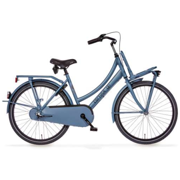Cortina U4 Transport mini Stone Wash Matt RN3 - Afbeelding 4