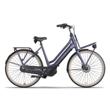 Cortina E-U4 Next+ Purple Grape Matte N7