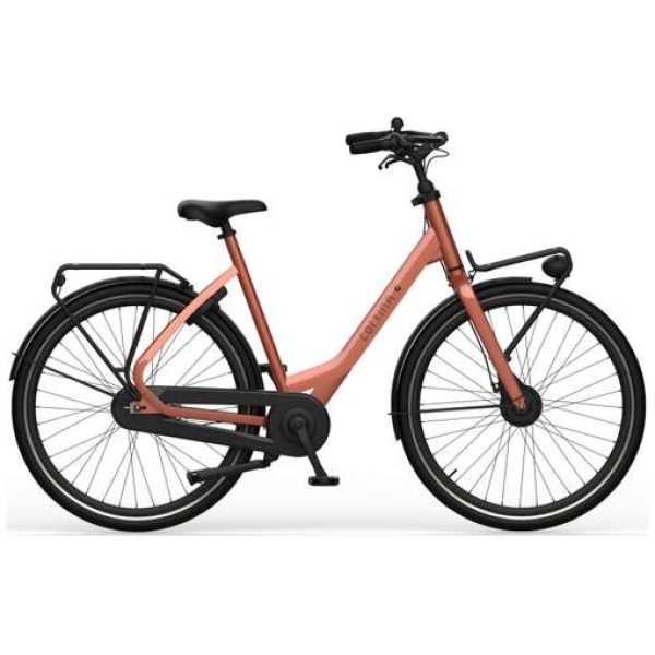Cortina Common Metallic Peach Gloss N7