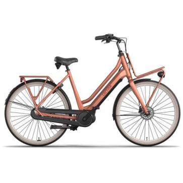 Cortina E-U4 Next Metallic Peach Matte N7