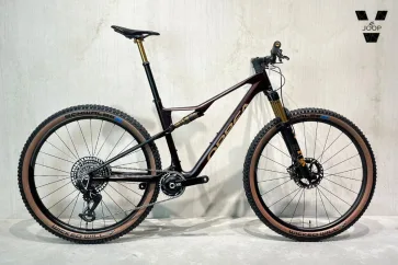 Orbea OIZ M-LTD Custom RD12