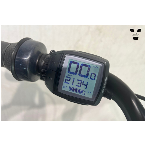 Gazelle HeavyDutyNL C7 HMB Black Mat - Afbeelding 6