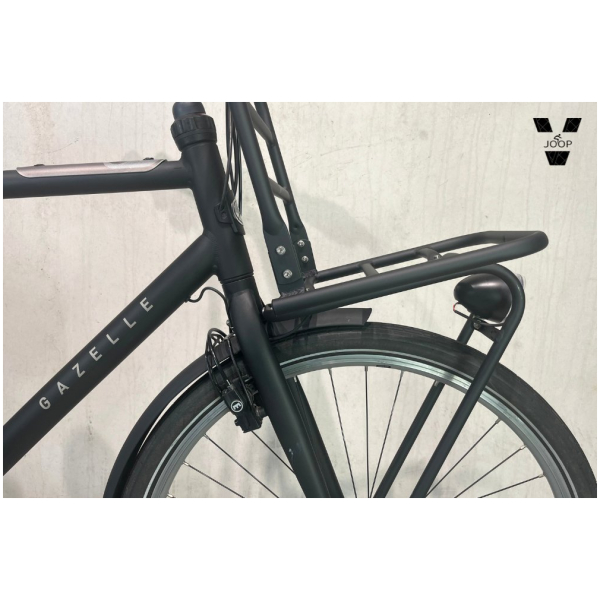 Gazelle HeavyDutyNL C7 HMB Black Mat - Afbeelding 4