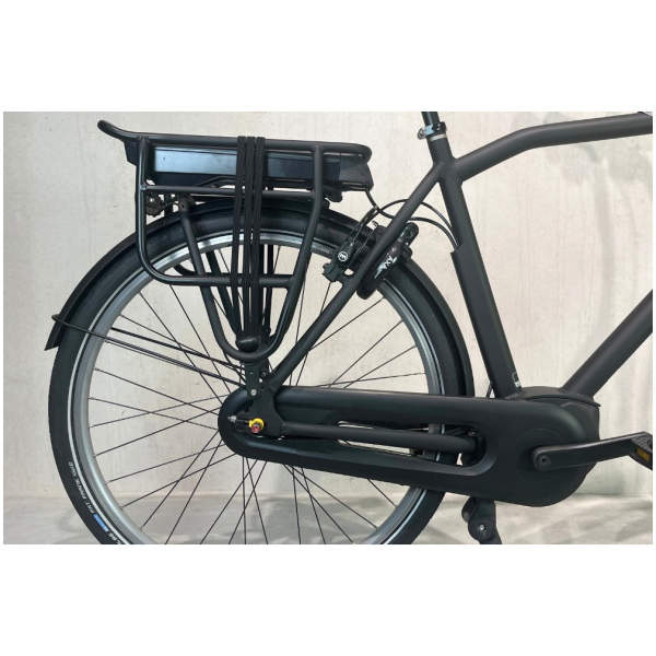 Gazelle HeavyDutyNL C7 HMB Black Mat - Afbeelding 3