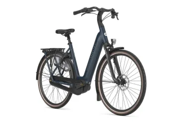 Gazelle Grenoble C8 Between Blue Mat N8
