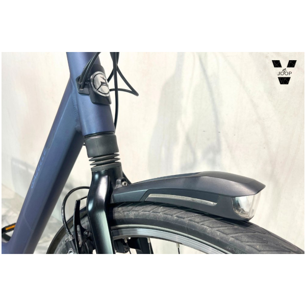 Gazelle Orange C310 HMB Saturn Blue Mat - Afbeelding 4