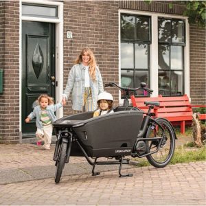eBakfiets