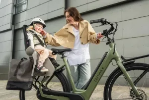 eFamiliefietsen
