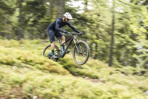 eMountainbikes