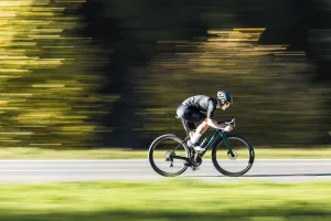 eRacefietsen