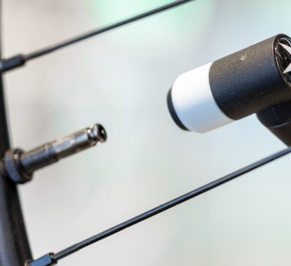 Schwalbe Click Valve