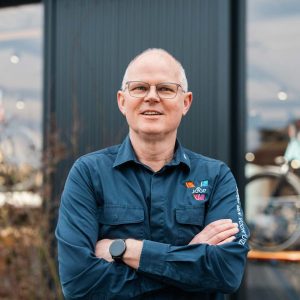 Wim Slotboom