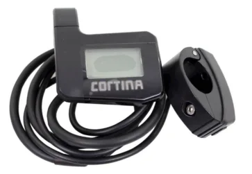 Cortina Ecomo compact display 36v