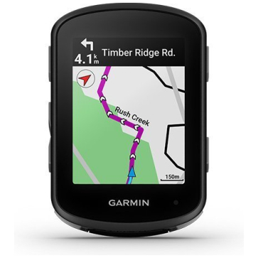 Garmin Edge 540 GPS los toestel Grau/zwart