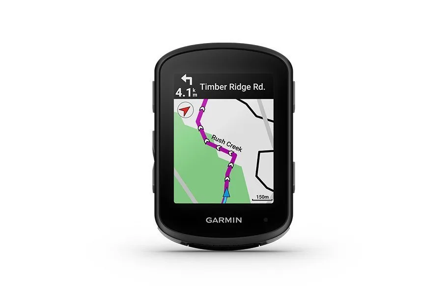 Garmin Edge 540 GPS los toestel Grau/zwart