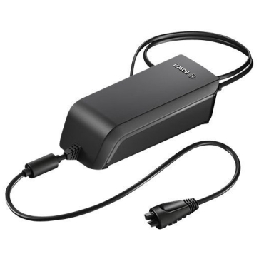 Bosch Acculader 4A BES2 standaard incl. netsnoer