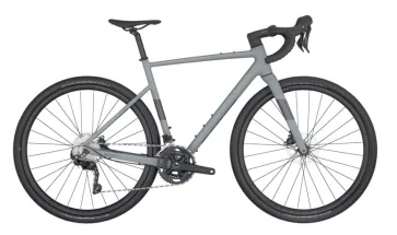 Scott Speedster Gravel 40 Grey