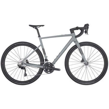 Scott Speedster Gravel 40 Grey
