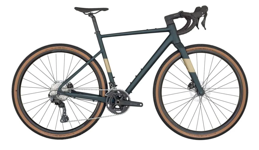 Scott Speedster Gravel 20 - Afbeelding 3