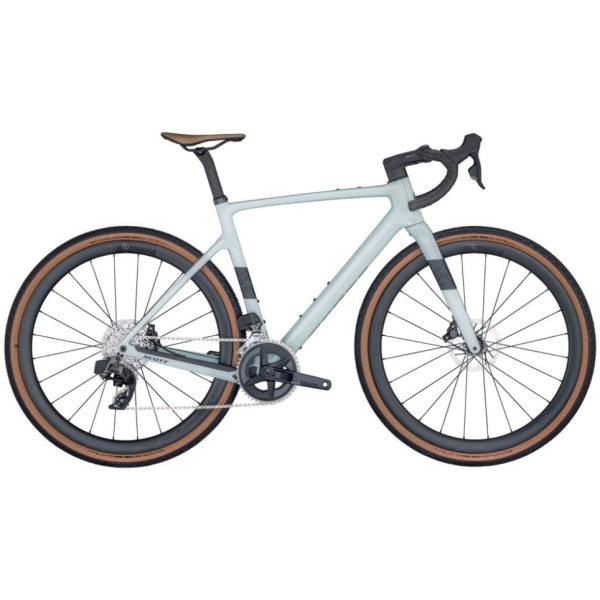Scott Addict Gravel 20